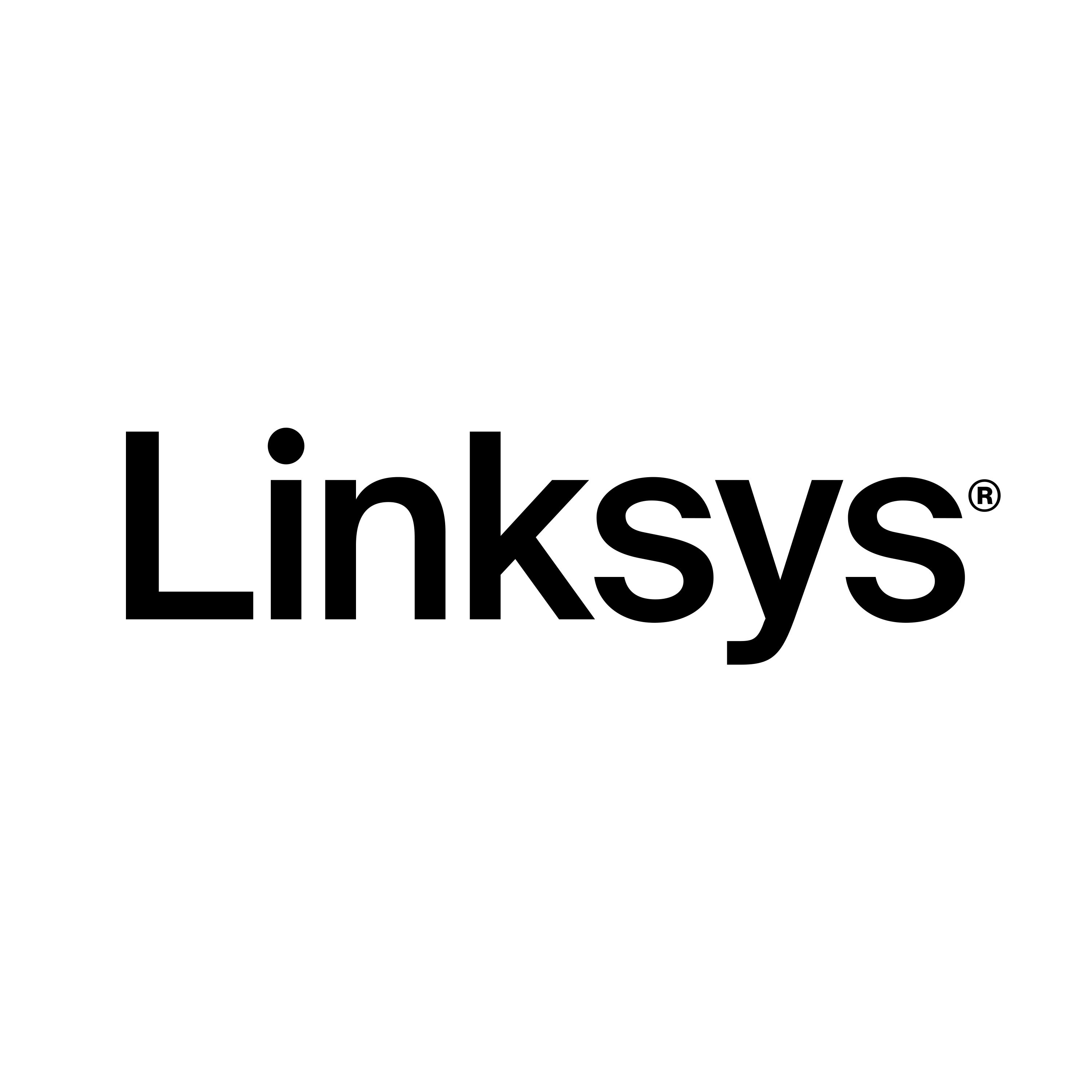 EF3116 Linksys