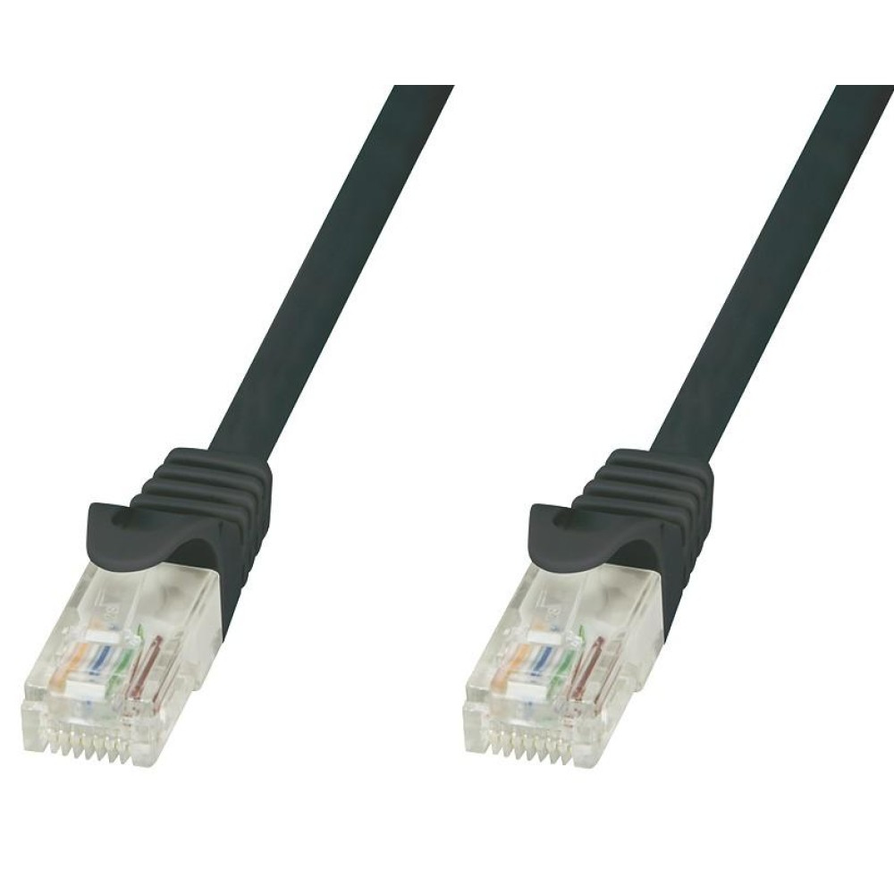 "ICOC CCA5U-020-BKT" Techly