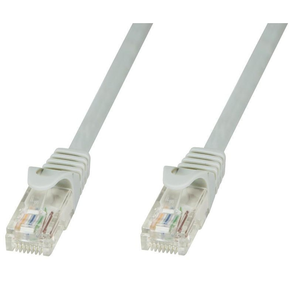 "ICOC CCA5U-010T" Techly