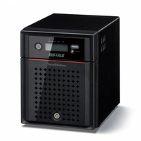"TS4400D-EU + 4X ST8000VN0002"