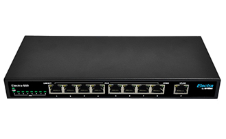 ELECTRA-S09 Ernitec