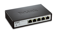 DGS-1100-05/E