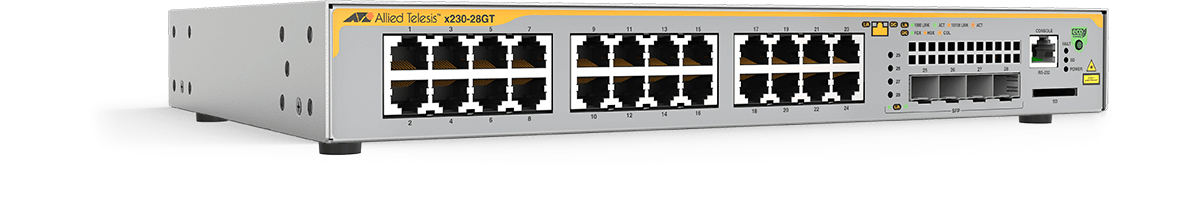 AT-X230-28GT-30 Allied Telesis