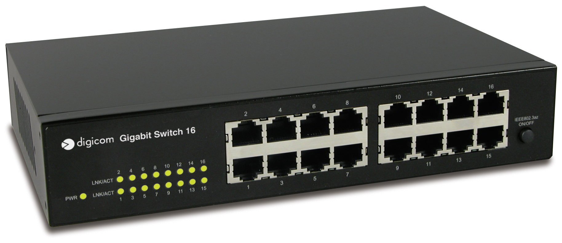 8E4591 Digicom