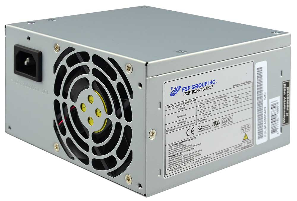 9PA250DA02 FSP