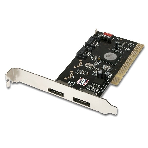 PCIS-65 Axagon