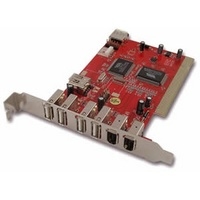PCIC-25 Axagon