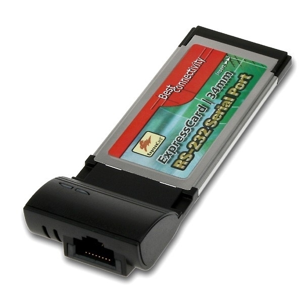ECA-30 Axagon