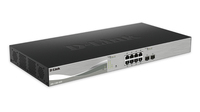 DXS-1100-10TS+DXE-820T