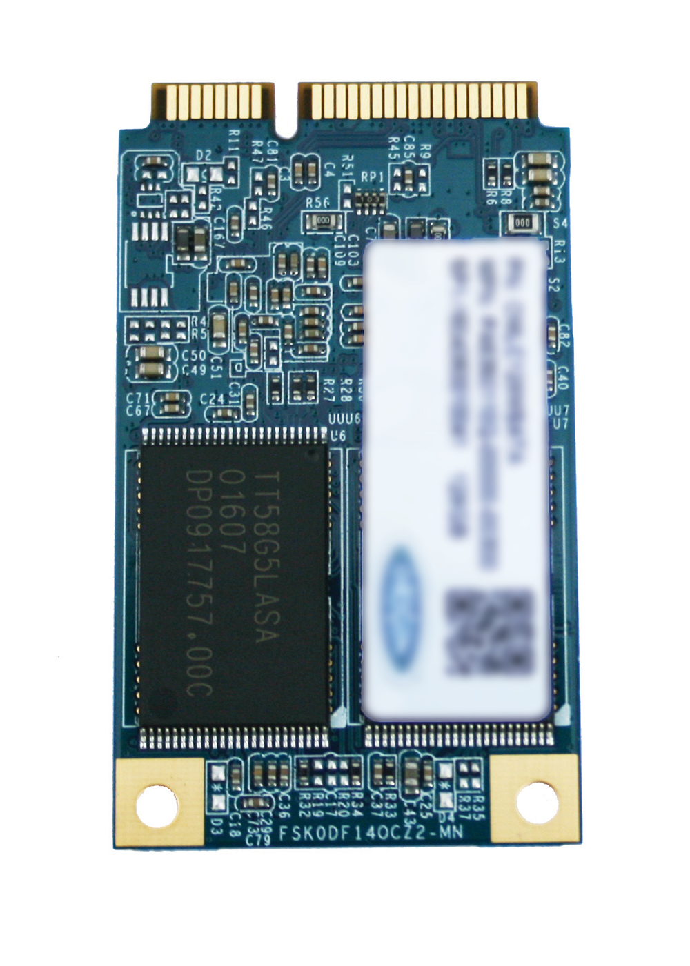 OTLC120MSATA Origin Storage