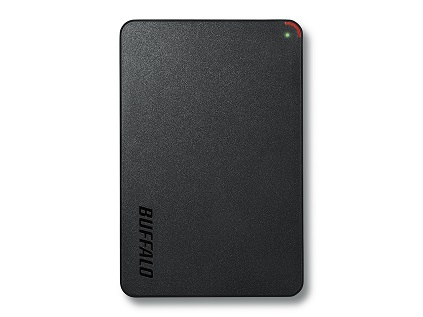 HD-PCF2.0U3BD-WR Buffalo