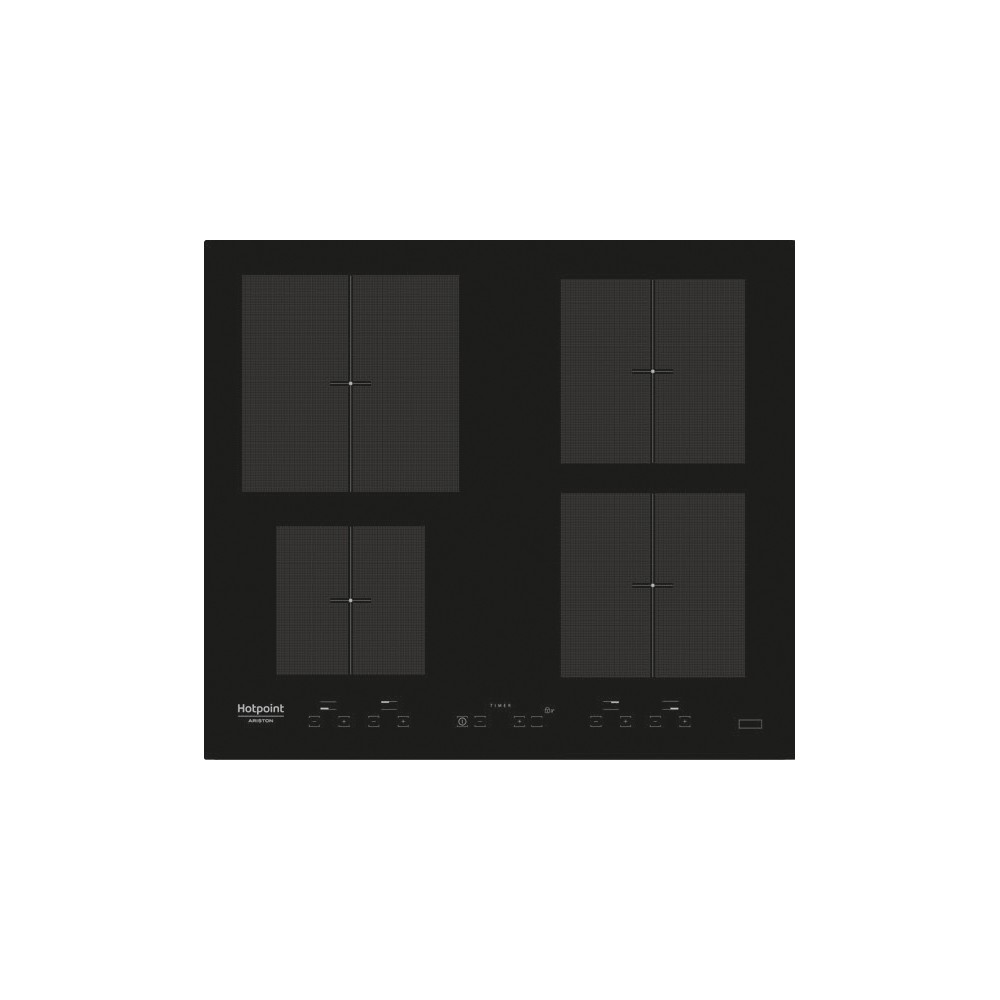 "KID 640 B" Hotpoint