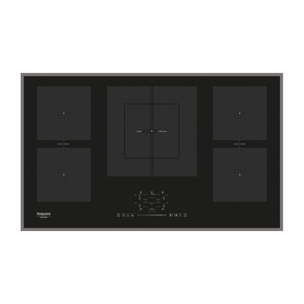 "KIF 952 BXLD B" Hotpoint