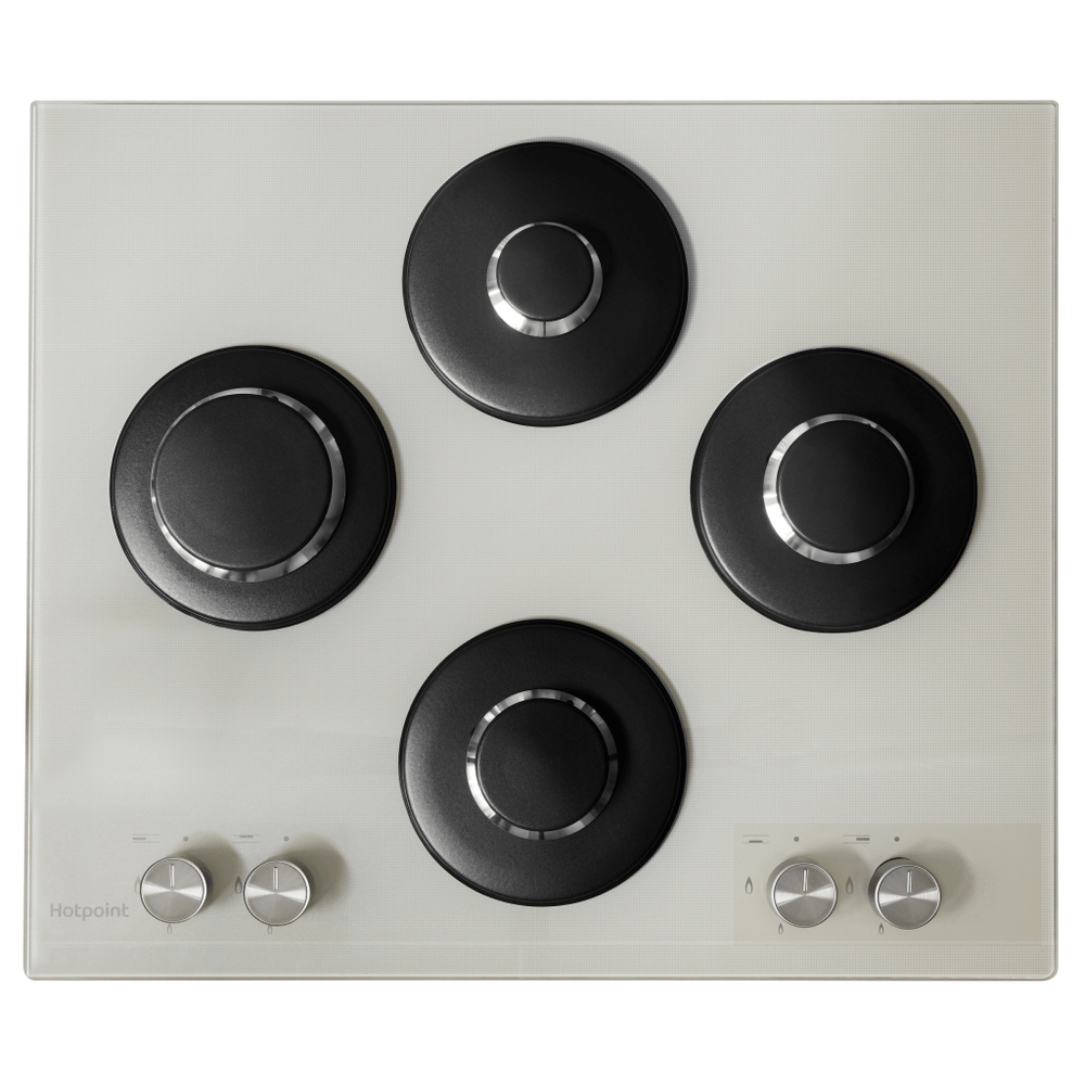 "TQG 641 HA(DS)" Hotpoint