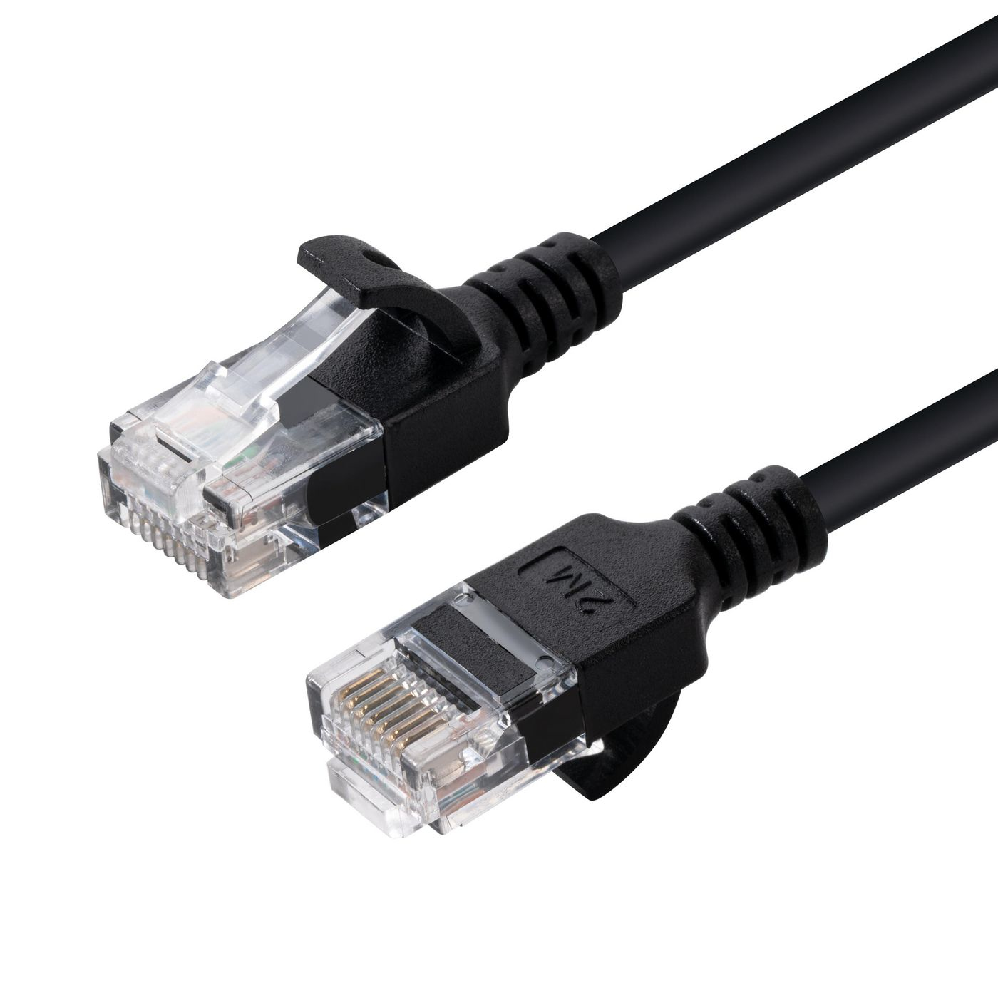 V-UTP601S-SLIM Microconnect