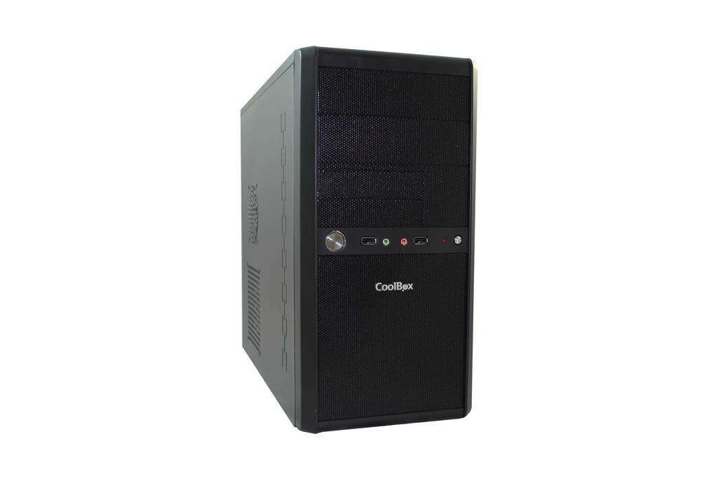 COO-PCM400-0 CoolBox