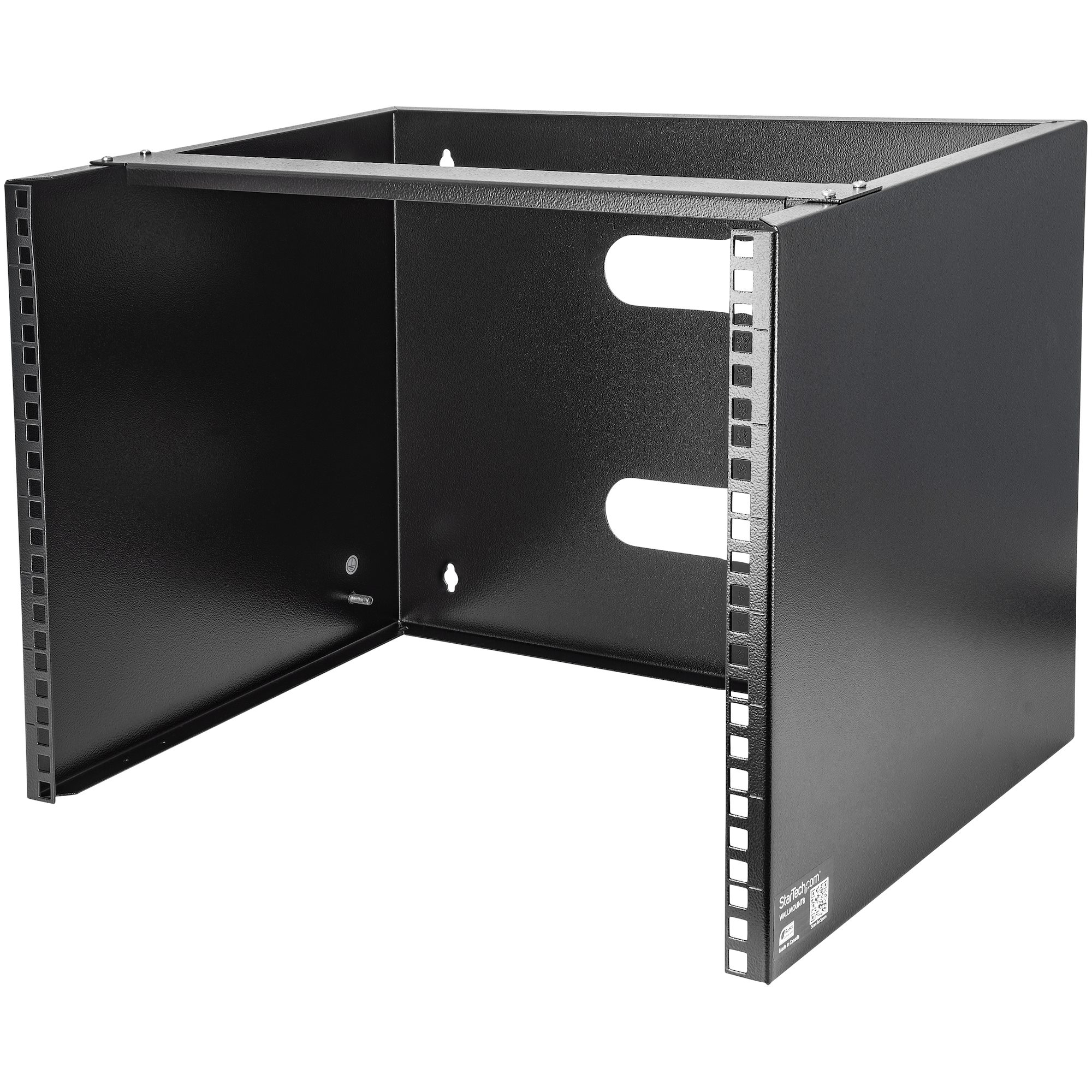 WALLMOUNT8 StarTech.com
