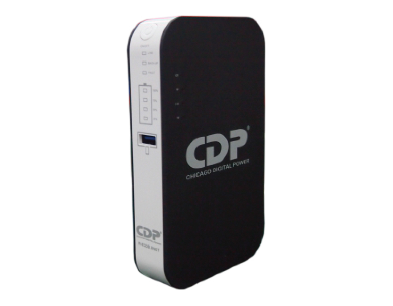 R-ECO8.8NET CDP