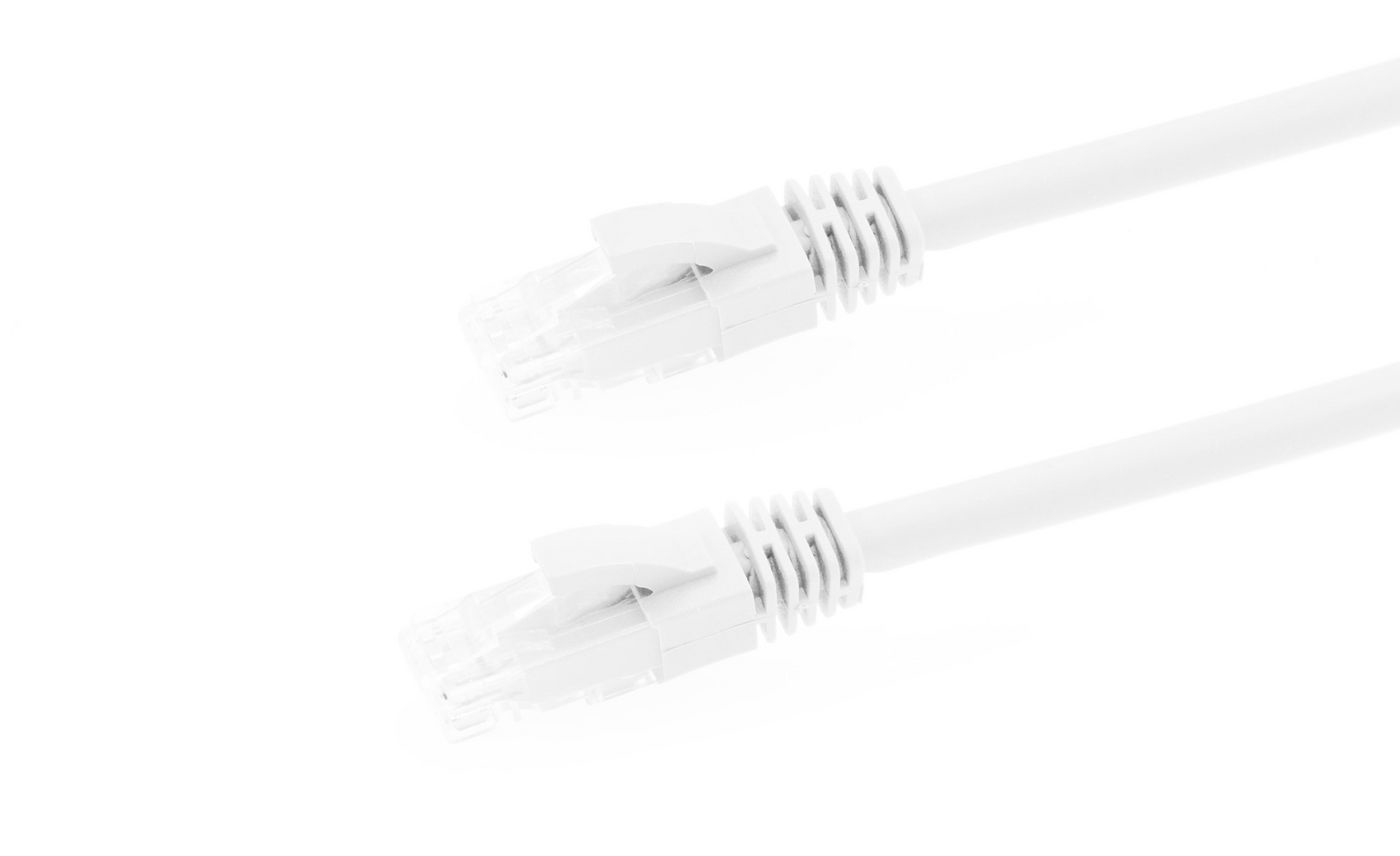 UTP607WBOOTED Microconnect