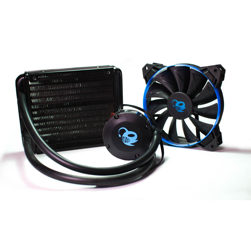 DG-KRL120-1-V1 CoolBox