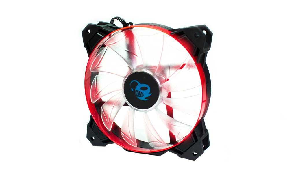 DG-VA120-RD-3 CoolBox
