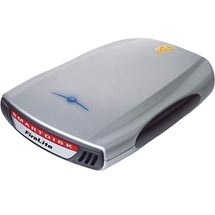 USBFLB120 Smartdisk