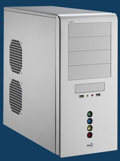 EN21067 Aerocool