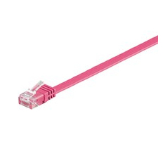 V-UTP60025PI-FLAT Microconnect