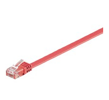 V-UTP60025R-FLAT Microconnect