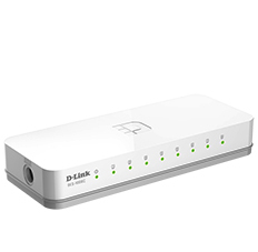 DES-1008C D-Link