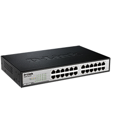 DGS-1024C D-Link