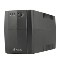 FORTRESS600V2