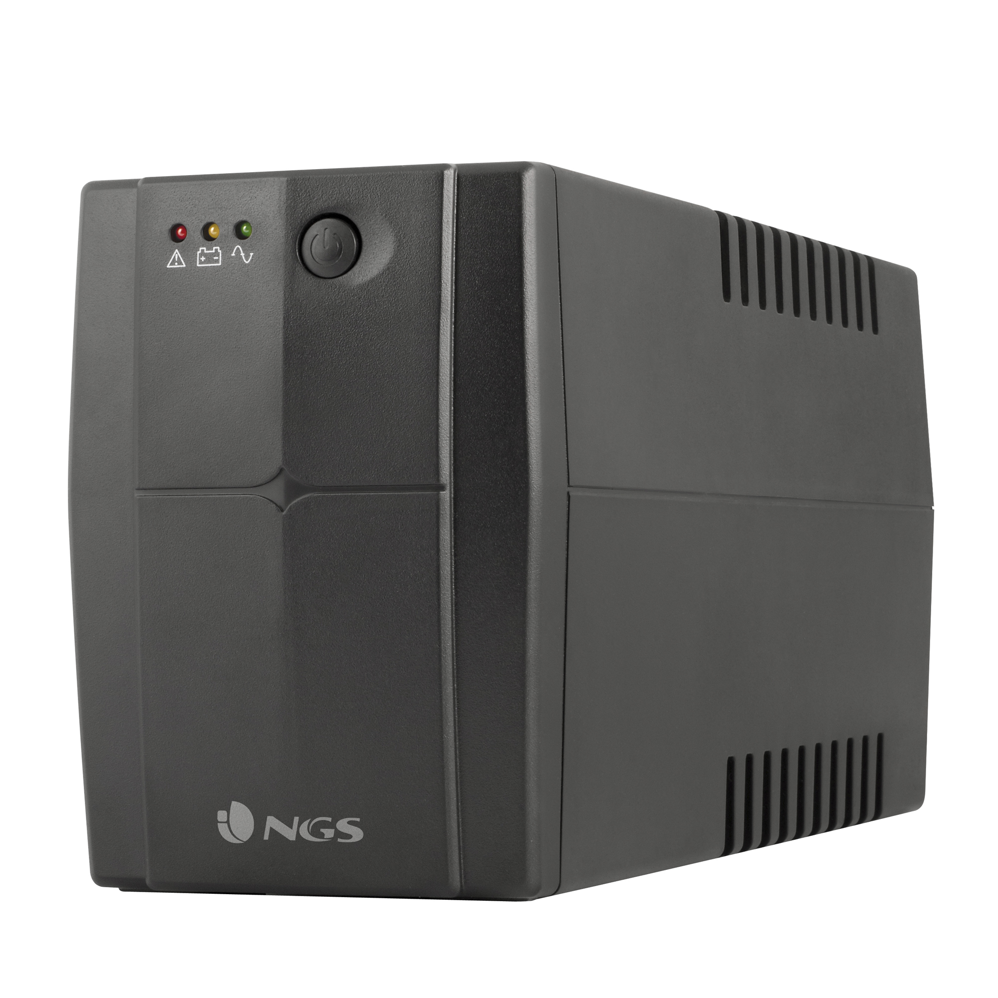 FORTRESS600V2 NGS