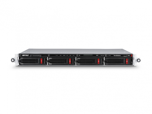 TS5410RN1204-EU Buffalo