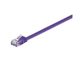 V-UTP607P-FLAT Microconnect