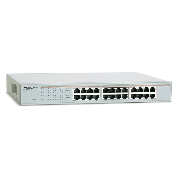 AT-GS900/24-XX Allied Telesis