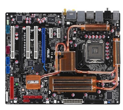 "P5K3 PREMIUM/WIFI-AP" ASUS