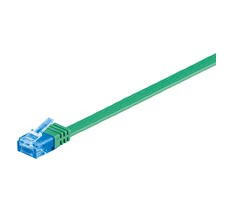V-UTP6A07G-FLAT Microconnect