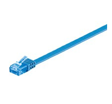 V-UTP6A15B-FLAT Microconnect