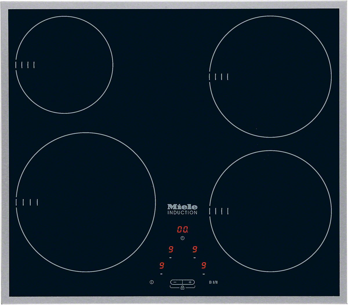 KM6115 Miele