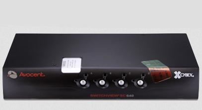 SC640C-202 Vertiv