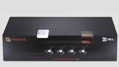 SC740C-201 Vertiv