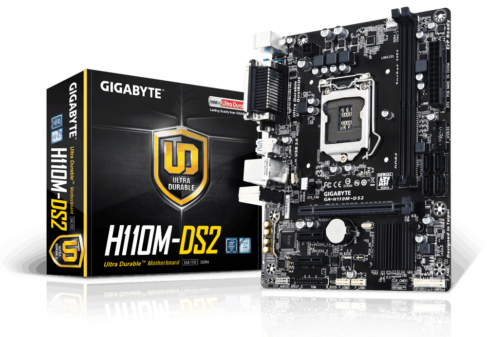 GAH11MDS2-00-G GIGABYTE