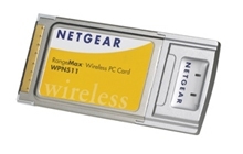 WPN511NA NETGEAR