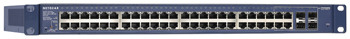 GS748TP-100NAS NETGEAR