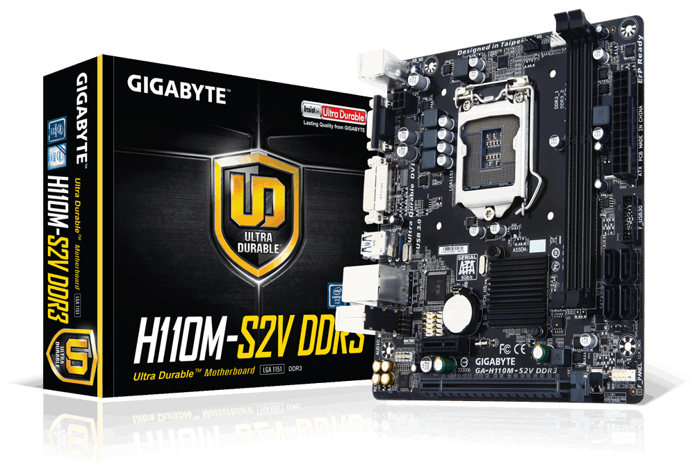GAH11MSV3-00-G GIGABYTE