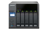 "TS-531X-2G + 5X ST1000VN002"
