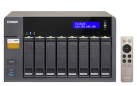 "TS-853A-4G + 8X ST10000VN0004"
