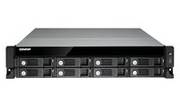 "TS-853U + 8X ST6000VN0041"