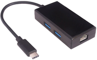 USB3.1CETHUSBB